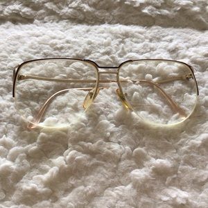 RARE Tarelli Eyewear Eyeglasses Model Imperia Made in Italy